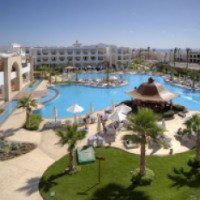 Отель Tiran Hotel 4* (Египет, Шарм-эль-Шейх)