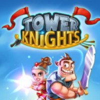 Tower Knights - игра для Android