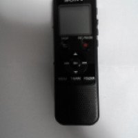 Цифровой диктофон Sony ICD-PX440