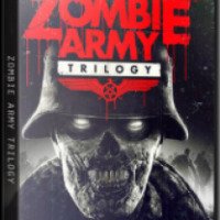 Zombie Army: Trilogy - игра для PC