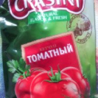 Кетчуп томатный Crasini