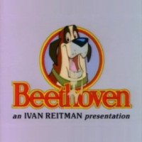 Мультфильм "Бетховен" (1994)