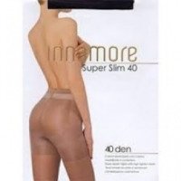 Женские колготки Innamore Super Slim 40