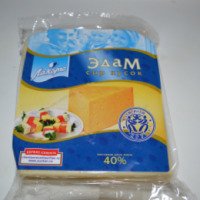 Сыр Лакомо "Эдам"