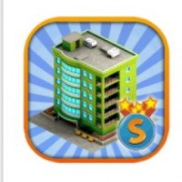 City Island: Builder Tycoon - игра для Android