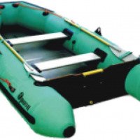 Надувная лодка Ярославрезинотехника Орион-6