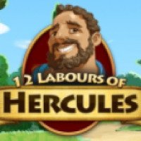 12 Labours of Hercules - игра для PC