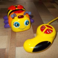 Радиоуправляемая игрушка Joy Toy "Пчелка"