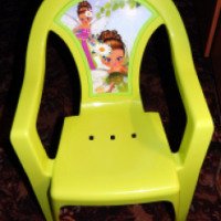 Кресло детское Альтернатива "Феи"