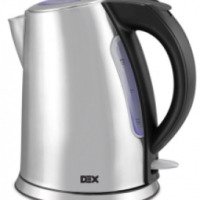 Чайник электрический Dex DK 6590 X