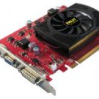 Видеокарта NVIDIA Palit GeForce GT220 1Gb DDR3