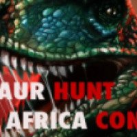 Dinosaur Hunt: Africa Contract - игра для PC