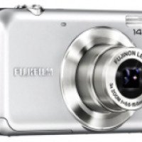 Цифровой фотоаппарат Fujifilm FinePix JV150
