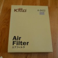 Воздушный фильтр Kitto A-9422