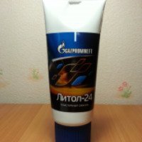 Пластичная смазка Газпромнефть "Литол-24"