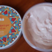 Крем-йогурт для тела J'erelia "Макадамия и шоколад"