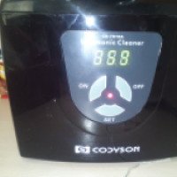 Ультразвуковая ванна Codyson CD-7810 (A)