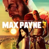 Игра для XBOX 360 "Max Payne 3" (2012)