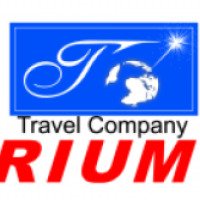 Туристическая компания "Триумф" (Россия, Москва)