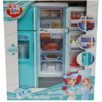 Игрушечный холодильник Auchan Rik&Rok