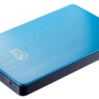 Внешний жесткий диск 3Q Portable HDD External U233M-GB1000