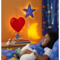 Светильники для детской комнаты Ikea Smila