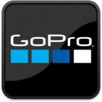 GoPro - приложение для IOS