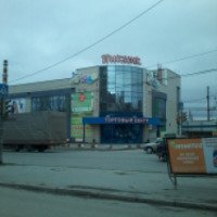 Магазин "Пикник" (Россия, Екатеринбург)