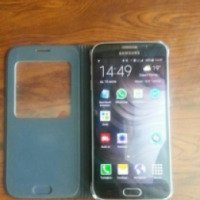 Смартфон Samsung Galaxy S6 Duos