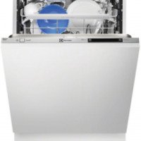 Встраиваемая посудомоечная машина Electrolux ESL 6810 RO