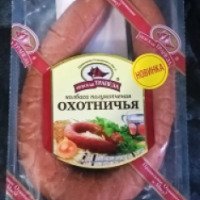 Колбаса Невская трапеза "Охотничья"
