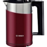 Электрический чайник Bosch TWK 86103/86104