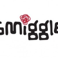 Магазин детских товаров Smiggle (Великобритания, Брайтон)