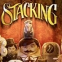 Stacking - игра для PC