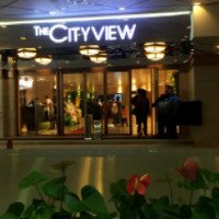 Отель The CityView 4* 
