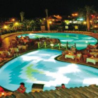 Отель Belek Beach Resort 5* (Турция, Белек)