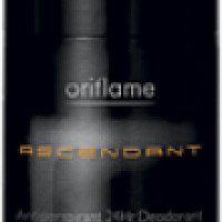 Мужской дезодорант-антиперспирант Oriflame Ascendant