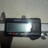 Цифровой штангенциркуль Y308 Caliper Micarometer