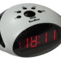 Часы-радио Tesler CR-110