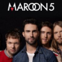 Концерт Maroon 5 (Россия, Москва)