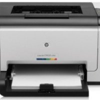 Принтер цветной лазерный HP Laser Jet 1025