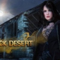 Black Desert - игра для PC