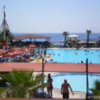 Отель Sailor's Beach Club HV-1 5*(Турция, Кемер)