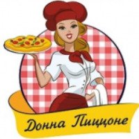 Доставка пиццы "Донна Пиццоне" (Россия, Челябинск)