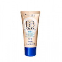 BB крем Rimmel Skin Perfecting Super Makeup 9 в 1
