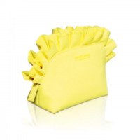 Косметичка Oriflame "Flouncing Yellow Cosmetic Bag"