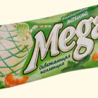 Мороженое Nestle Mega