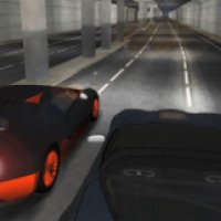 Tokyo Street Racing - игра для Android