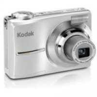 Цифровой фотоаппарат Kodak EasyShare C763