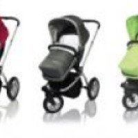 Детская коляска Mothercare «Мой выбор»